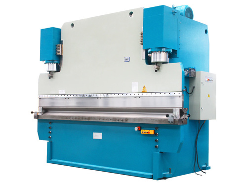 Hydraulic bending